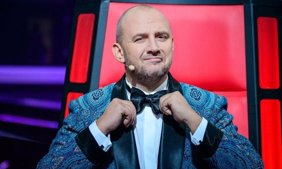 Хто увійшов до «Віа Гри» Потапа?