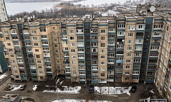 В Кривом Роге расследуют трагедию