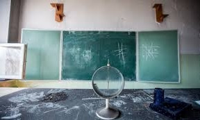 Кому повезло: возможно именно в Вашей школе сделают капитальный ремонт