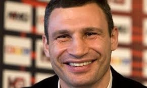 Кличко накануне Дня учителя отметил лучших педагогов столицы