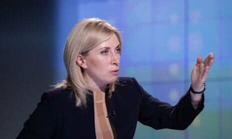 Ирина Верещук раскритиковала Кличко и "показала как надо" в Тик-Токе (ВИДЕО)