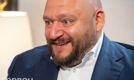 "Не вижу никакой  никакой "гідності", - Добкин дал скандальное интервью о Майдане и патриотизме в Украине
