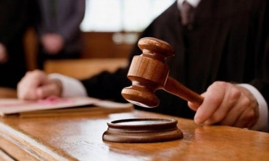 За грабеж и несколько краж криворожанина "пожурили" испытательным сроком