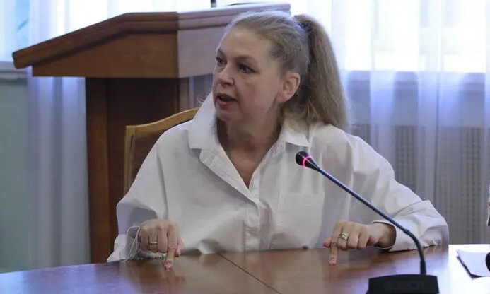 Подчиненная Кличко из департамента образования попала в громкую ситуацию, прославляя советские времена