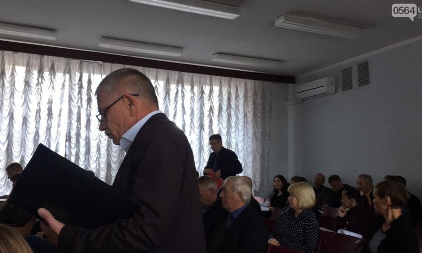 Готовы ли тепловики Кривого Рога к отопительному сезону?