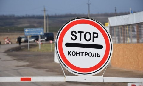 Министерство инфраструктуры опубликовало информацию о том, куда сейчас могут выезжать украинцы (Карта)