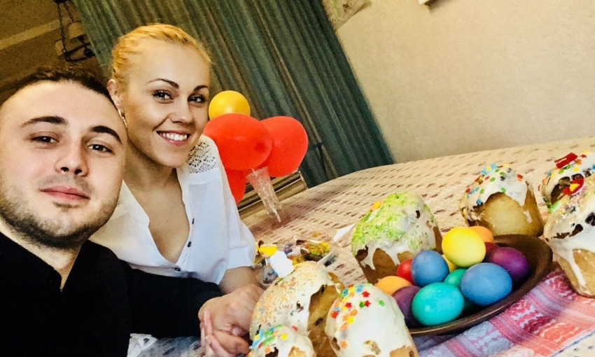 «Звездная Пасха»: как встречали украинские знаменитости светлый праздник