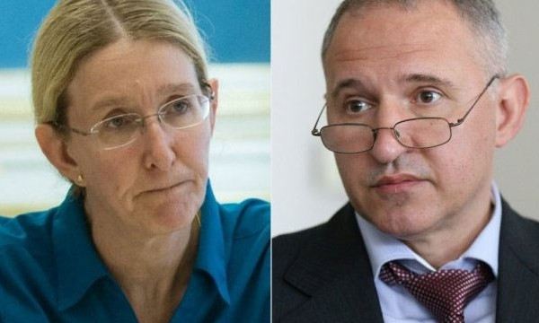 Супрун проти Інститута серця: скандал довкола дитячого відділення, яке "прихистило" вбивцю