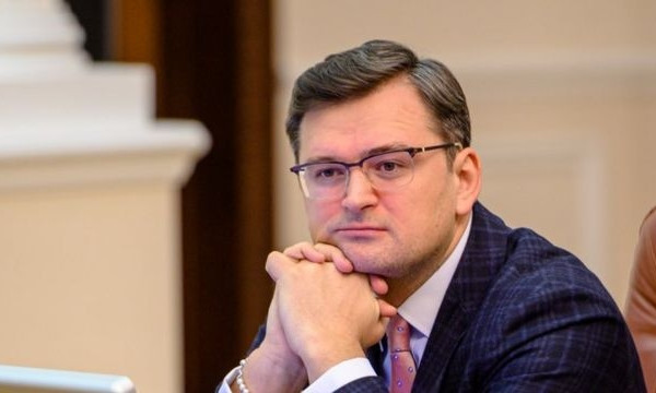 Глава украинского МИД прокомментировал перенос переговоров ТКГ из Минска