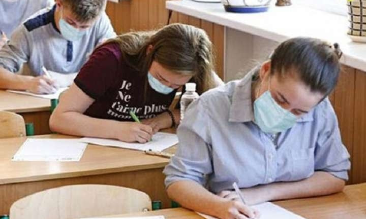 30 лучших украинских выпускников по результатам ЗНО получат премию в размере 100 000 гривен