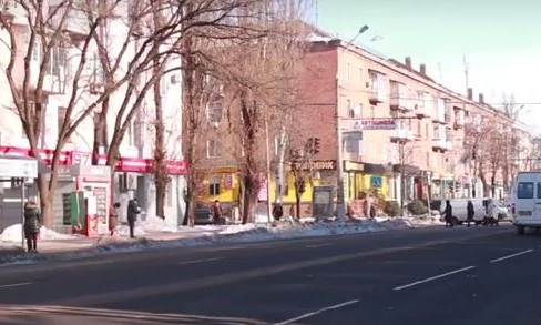 За 20 дней января - 227 случаев травматизма в Кривом Роге