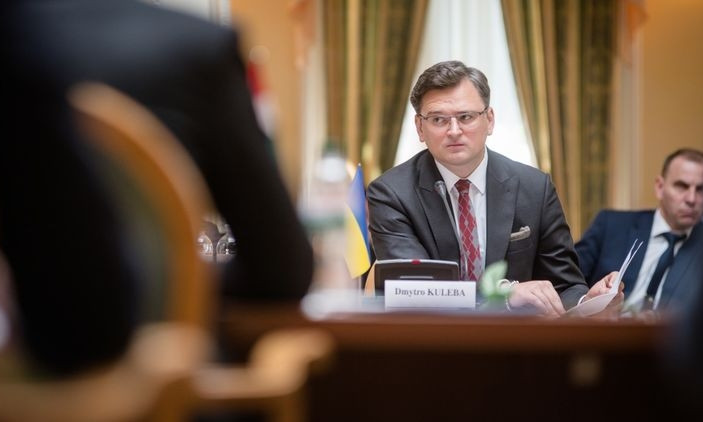 Украина не верит Ирану о человеческом факторе в крушении самолёта МАУ