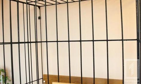В Кривом Роге сбежал заключенный