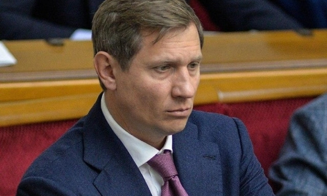 Жена депутата Шахова слягла с коронавирусом (ВИДЕО)