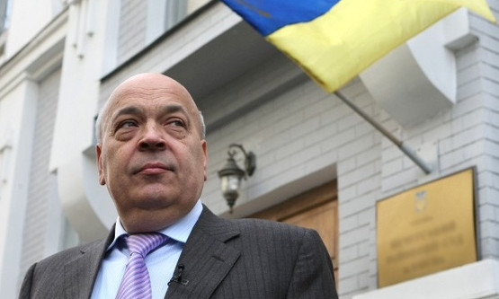 Главой избирательного штаба Порошенко стал Москаль