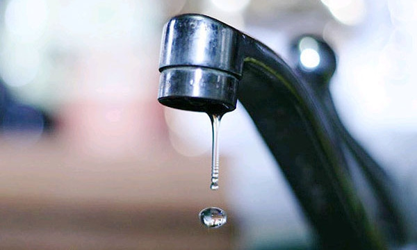 Завтра в Кривом Роге не будет воды