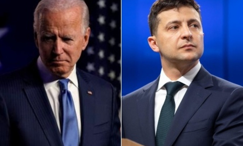 Еще один гость из США приедет в Украину