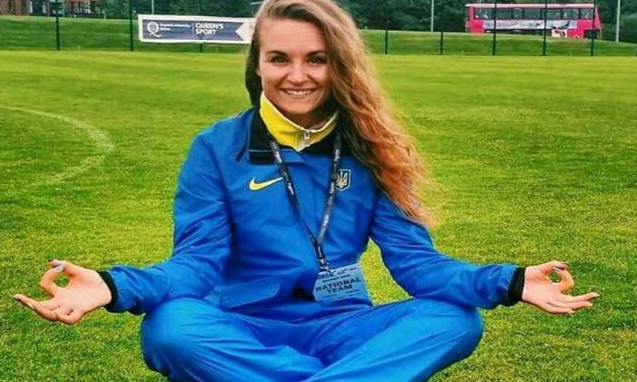 В Одессе прямо во время бегового марафона исчезла участница (ФОТО)