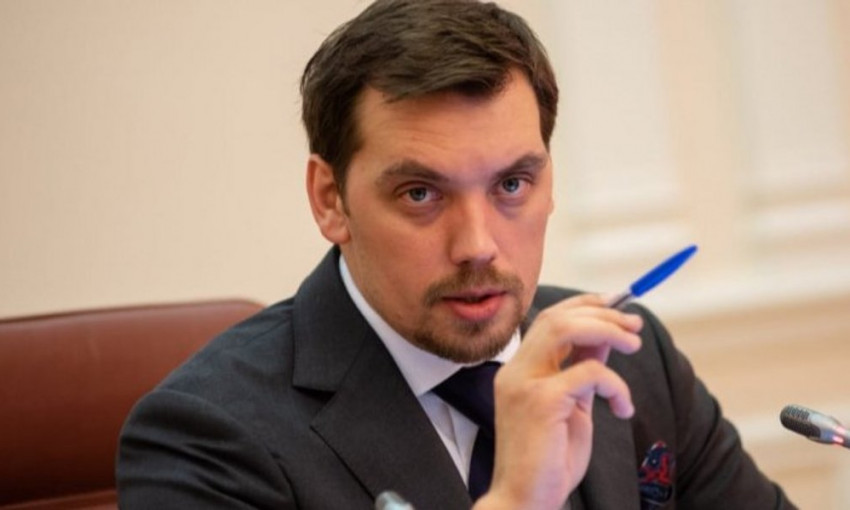 Кабмин: Полиция не будет штрафовать владельцев евроблях