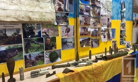 Праздник настоящих героев: в Украине впервые отмечают день добровольца
