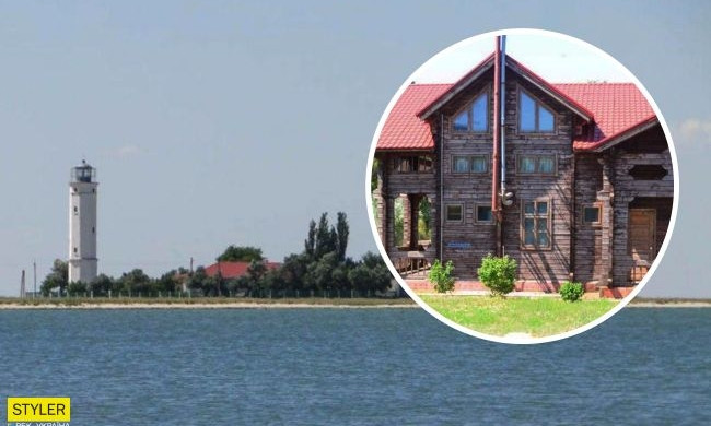 Сколько стоит отдохнуть на Бирючем, где Зеленский проведет праздники на берегу Азовского моря (ФОТО)