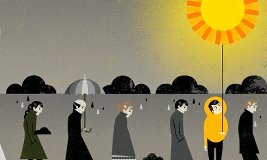 За год мы стали ещё более несчастны: новые мировые исследования и рейтинг