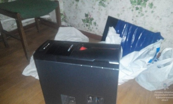 На Днепропетровщине будут судить подростков, которые едва не убили друга за компьютер