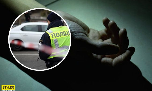 Трагедия в курортном Скадовске: мать нашли в пакетом на голове, рядом лежали дети
