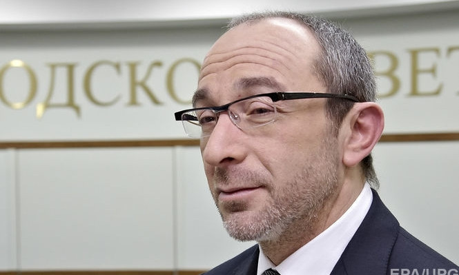 Проти судді який закрив справу Кернеса відкрили кримінальне провадження