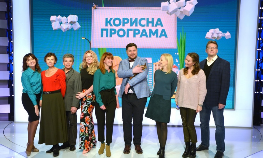 Чем полезны разные виды орехов? Советы экспертов «Полезной программы»