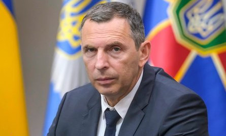 Помощник Президента Украины после покушения на него охраны не требует