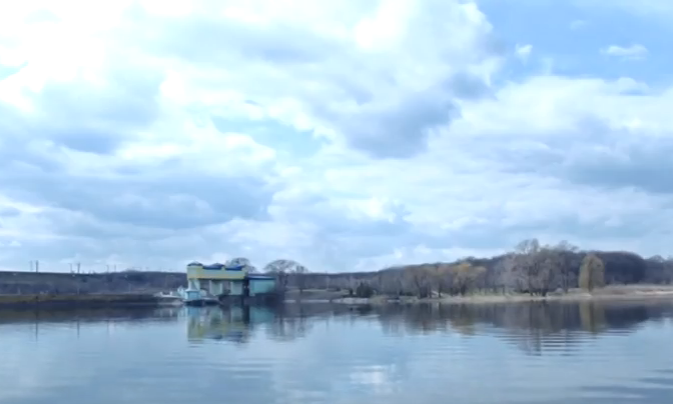 Какую воду пьют криворожане?