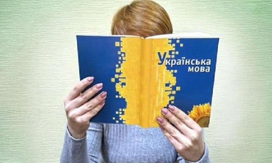 Государственный язык будет защищать специальная Нацкомиссия