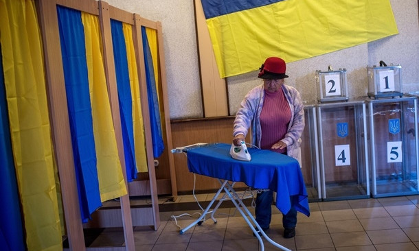 Цифра-шок: сколько украинцев реально смогут проголосовать на выборах