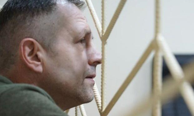 Життя  Балуха під загрозою