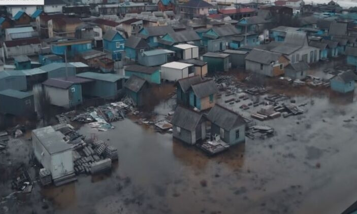 Жители Кирилловки молят властей о помощи (ФОТО)