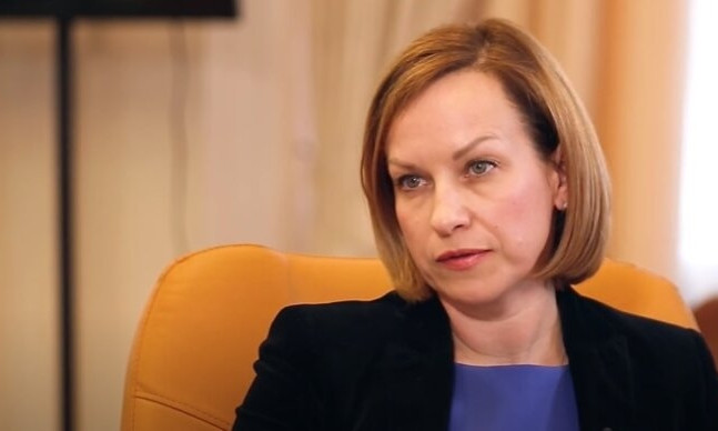 Пенсия украинцев не вырастет, а сократится, - министр соцполитики Лазебная