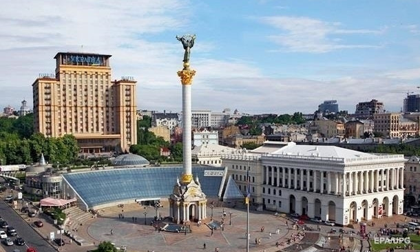 У Зеленского хотят передать ГБР дела Майдана