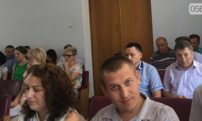Бывший заммэра Кривого Рога предложил школам и больницам самим решать проблемы с отоплением