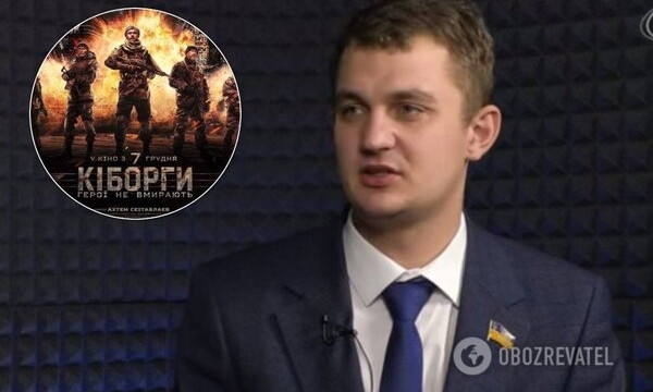 "Я бы давал деньги тем жанрам, которые в перспективе могут окупится": Брагар не видит смысла снимать патриотичные фильмы (ВИДЕО)