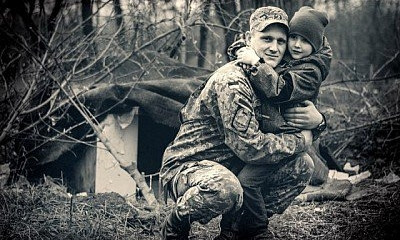 Криворожан приглашают на особенную фотовыставку