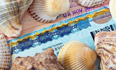 Криворожане смогут ездить в Индонезию без визы