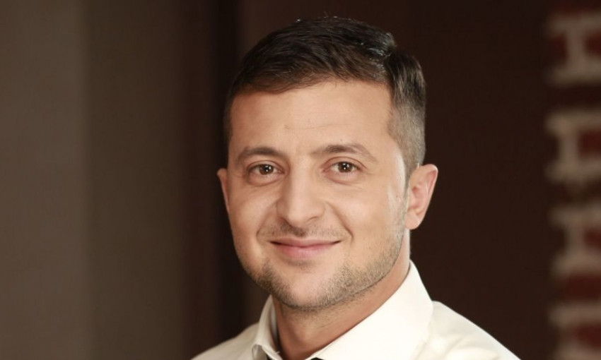 Зеленский может победить на президентских выборах