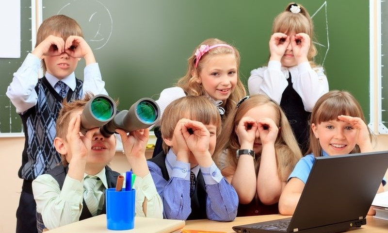 Школьные каникулы 2018-2019 году: полный график