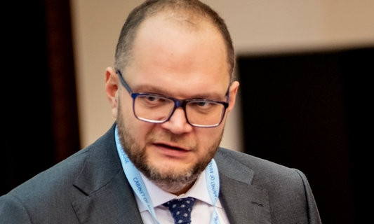 Министр культуры о гастролирующих в Крыму артистах: Смелые люди
