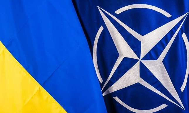 Если РФ начнет открытое военное вторжение в Украину, то НАТО окажет помощь украинскому государству, - Маломуж