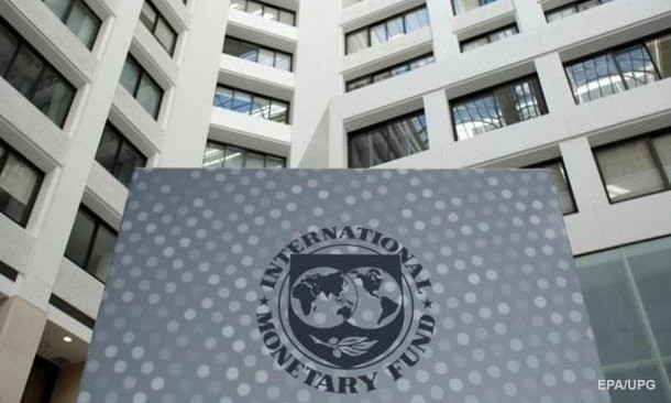 МВФ підбив підсумки роботи місії в Україні