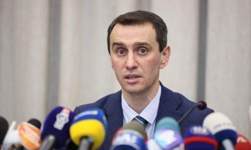 Виктор Ляшко прокомментировал слух о своем назначении на пост главы минздрава вместо Степанова, который идет в отставку 