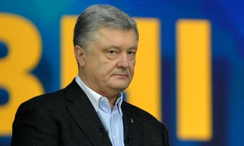 Порошенко после полёта в Турцию задекларировал 1,2 миллиона 