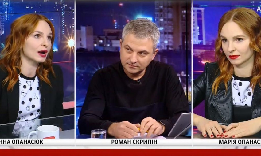 Не сказали, что Крым украинский: дуэт Аnna Maria нешуточно возмутил телезрителей